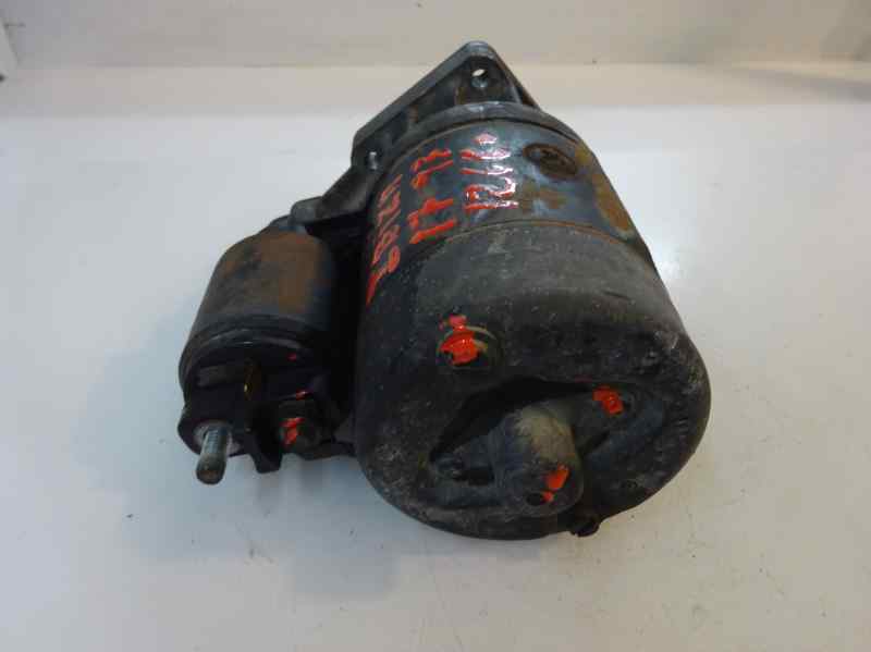 MOTOR ARRANQUE SEAT IBIZA 1.7 MT 100CV | 74KW