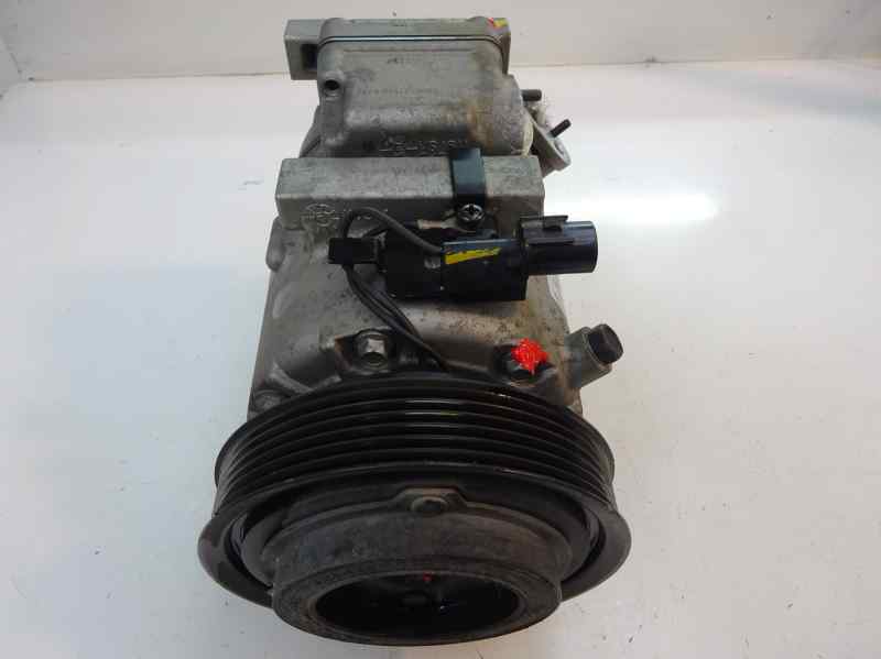 COMPRESOR AIRE ACONDICIONADO KIA CEED 1.6 MT 122CV | 90KW