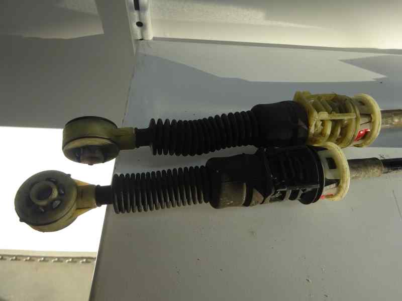 PALANCA CAMBIO RENAULT CLIO 1.5 DCI MT 90CV