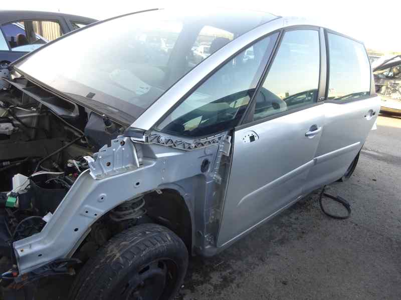 TRANSMISION DELANTERA IZQUIERDA CITROEN C4 PICASSO 1.6 HDI MT 109CV