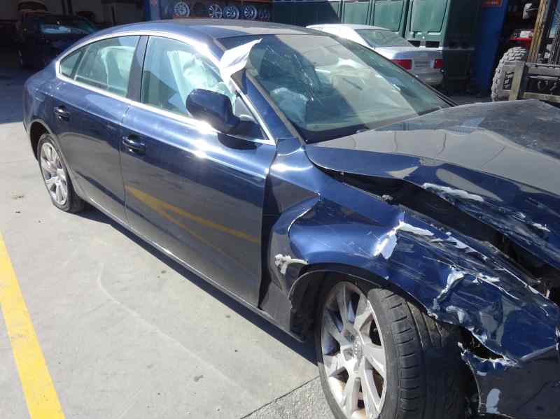 DISCO FRENO TRASERO AUDI A5 2011 2.0 TDI MULTITRONIC 143CV