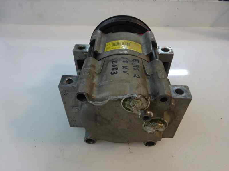 COMPRESOR AIRE ACONDICIONADO FORD ESCORT 1.8 MT 105CV | 77KW