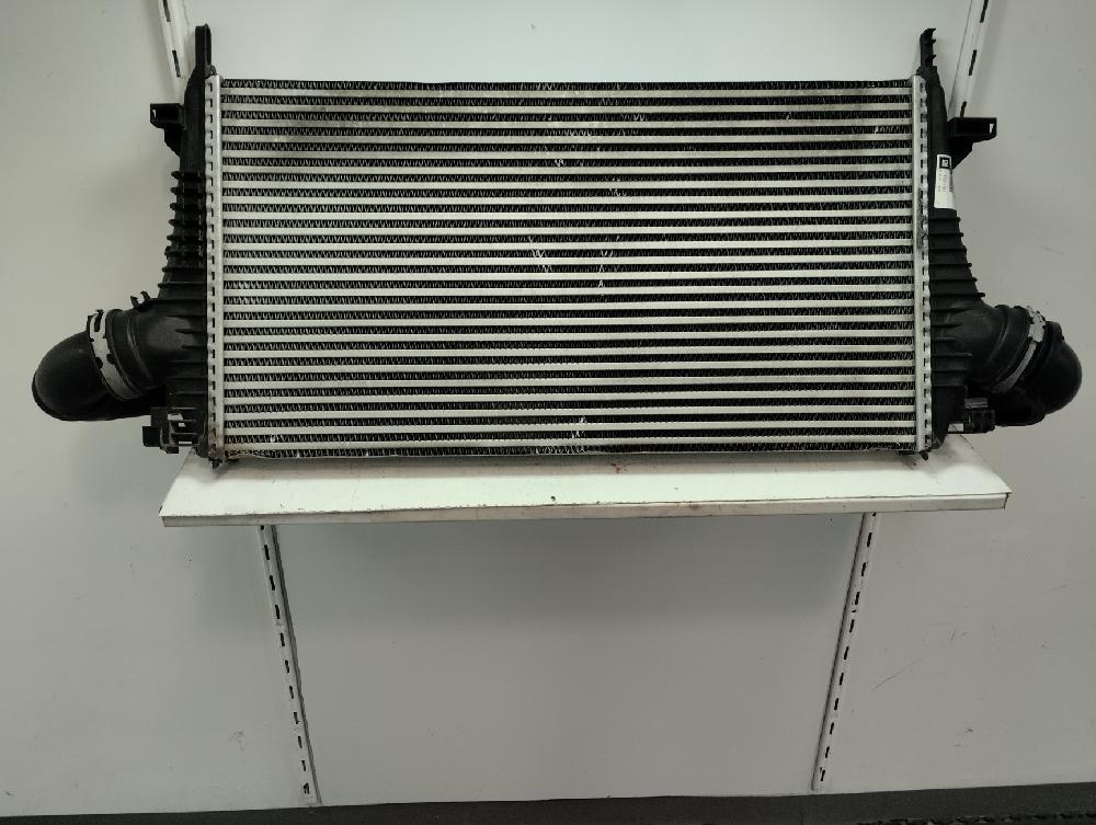 INTERCOOLER OPEL INSIGNIA 1.6 ECOTEC DIESEL MT 136CV | 100KW