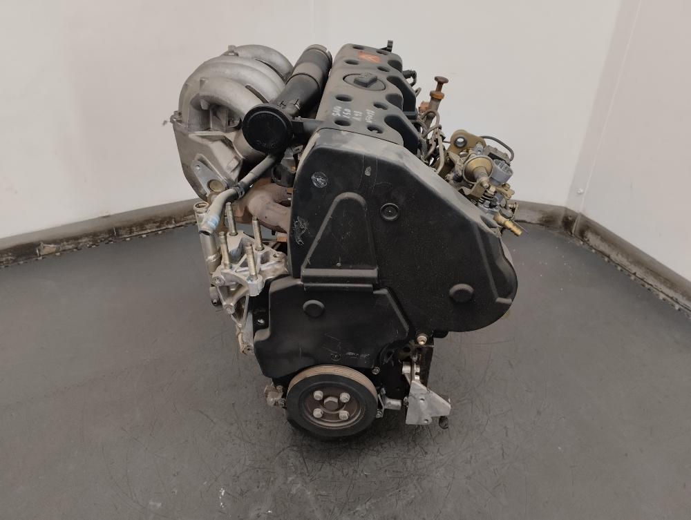 MOTOR COMPLETO CITROEN SAXO 1998 1.5 MT D 57CV