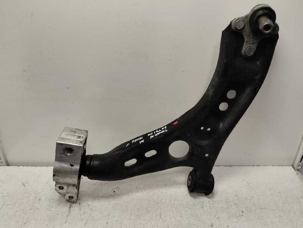 BRAZO SUSPENSION INFERIOR DELANTERO IZQUIERDO VOLKSWAGEN TIGUAN 2.0 TDI BLUEMOTION MT 110CV