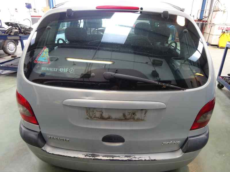 ALTERNADOR RENAULT SCENIC 1.9 DTI MT 98CV