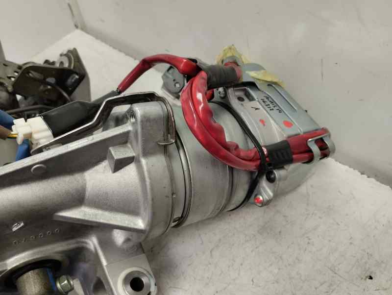 COLUMNA DIRECCION TOYOTA AURIS 2.0 D-4D MT 124CV | 91KW