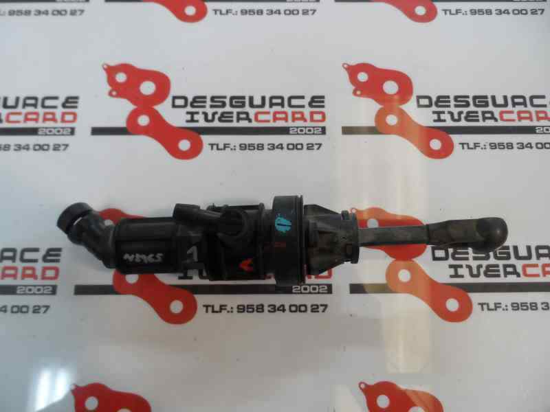 BOMBIN EMBRAGUE MITSUBISHI ASX 1.6 MT 2WD 117CV