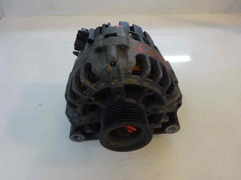 ALTERNADOR PEUGEOT 206 1.1 MT 60CV