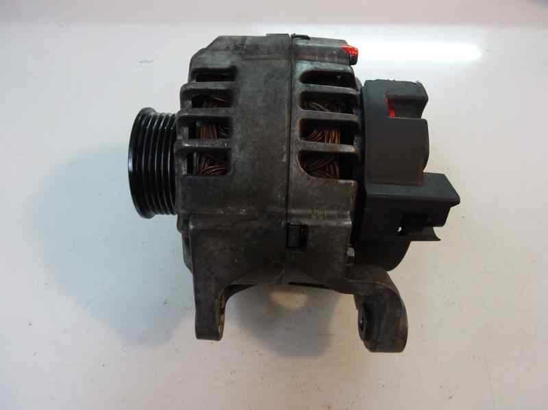 ALTERNADOR AUDI A6 2.5 TDI MT 150CV