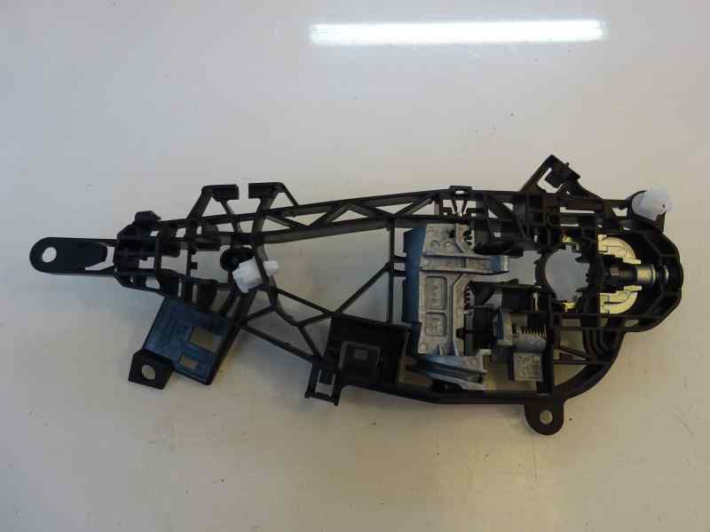 MANETA INTERIOR TRASERA DERECHA OPEL ASTRA 1.4 T MT 125CV | 92KW