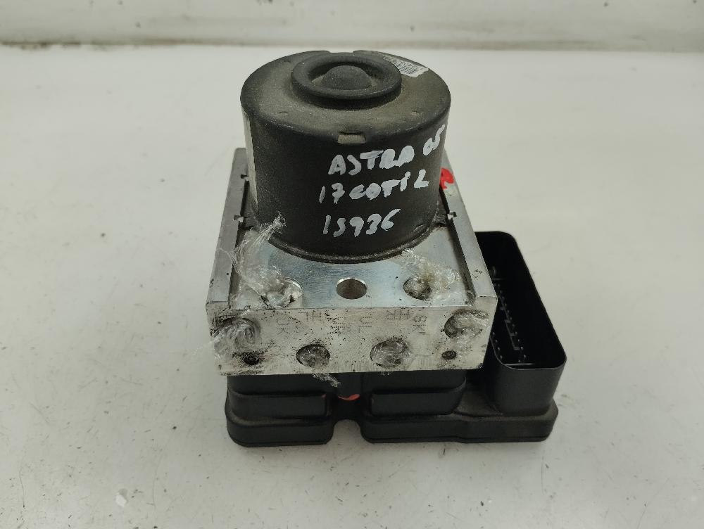 ABS OPEL ASTRA 1.7 CDTI 6MT 100CV | 73KW