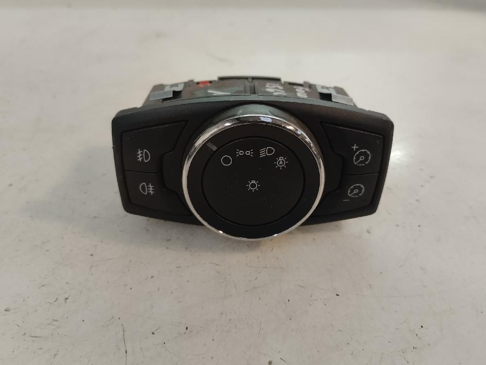 MANDO LUCES FORD FOCUS 1.6 TDCI MT 115CV