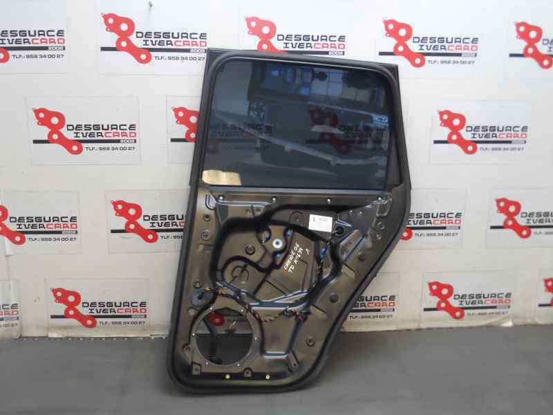 ELEVALUNAS TRASERO DERECHO PORSCHE CAYENNE 4.5 AT TURBO 450CV