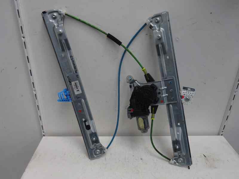 ELEVALUNAS DELANTERO IZQUIERDO CITROEN C3 PICASSO 1.6 MT 110CV