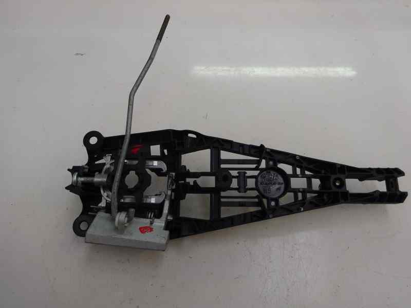 SOPORTE MANETA EXTERIOR DELANTERA DERECHA CHEVROLET CRUZE 2.0 TD MT 163CV