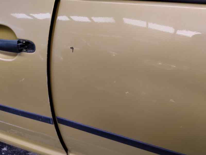PUERTA TRASERA IZQUIERDA VOLKSWAGEN GOLF 1.9 TDI MT 110CV