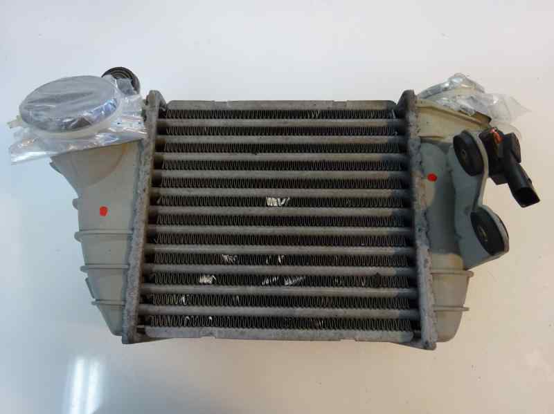 INTERCOOLER AUDI TT 1.8 T MT 180CV