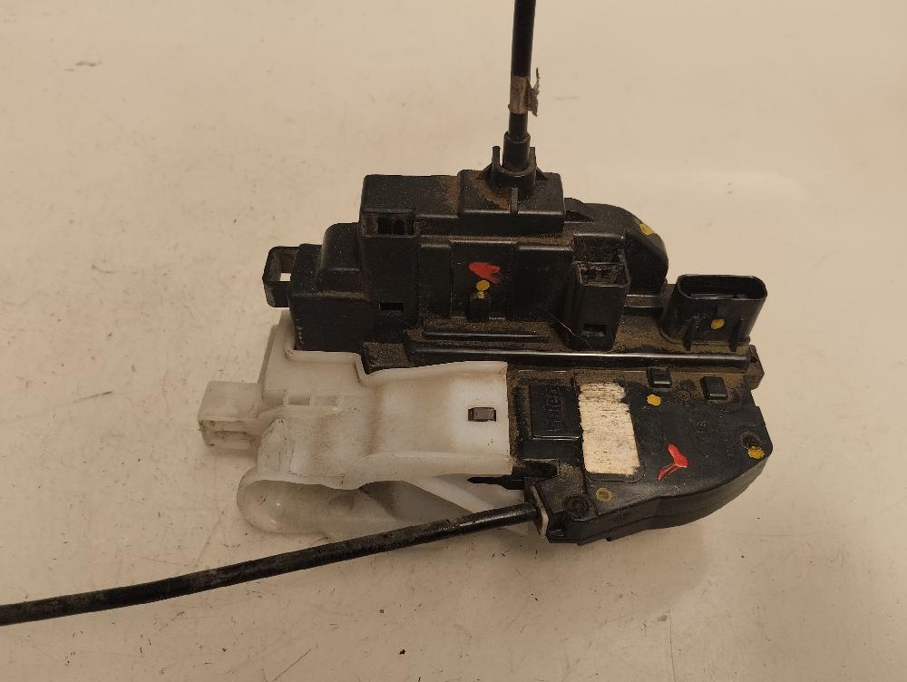 CERRADURA PUERTA TRASERA DERECHA KIA CEED 1.6 MT 122CV | 90KW