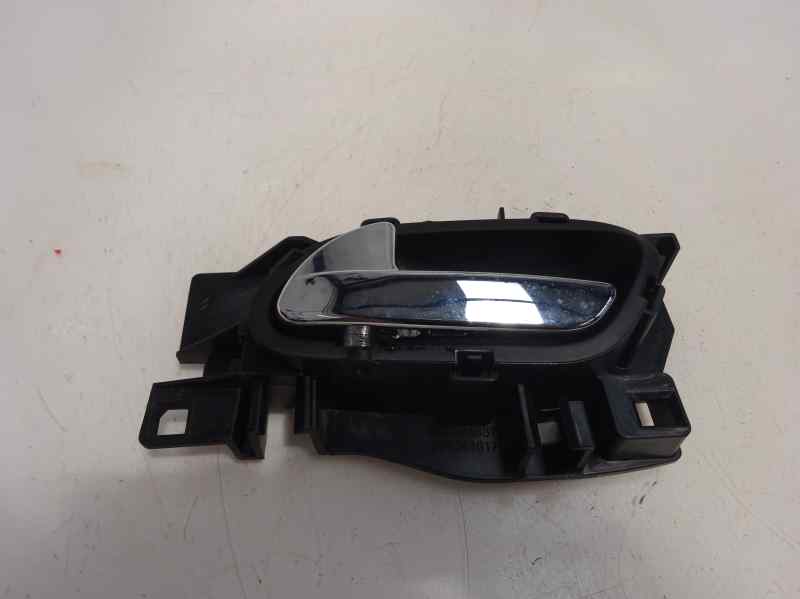 MANETA INTERIOR TRASERA IZQUIERDA CITROEN C3 2011 1.4 HDI AMT 68CV