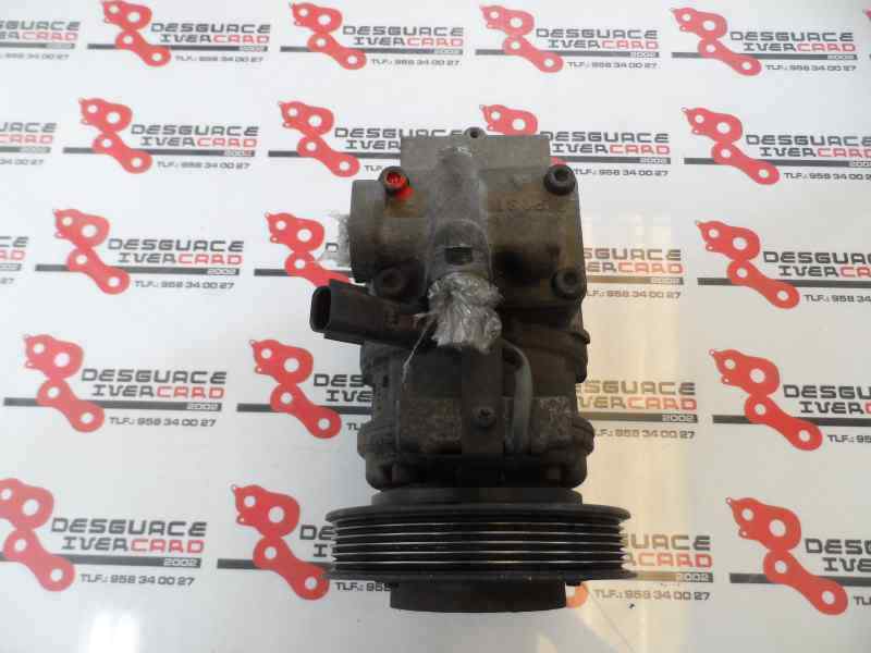 COMPRESOR AIRE ACONDICIONADO CHRYSLER 300M 2.7 AT 203CV | 149KW