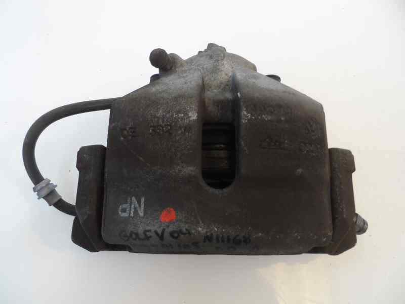 PINZA FRENO DELANTERA DERECHA VOLKSWAGEN GOLF 1.9 TDI 5MT 105CV