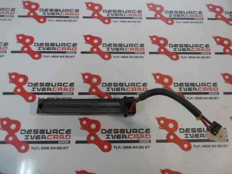 RESISTENCIA CALEFACCION SUZUKI GRAND VITARA 2.0 TD MT 4WD 109CV