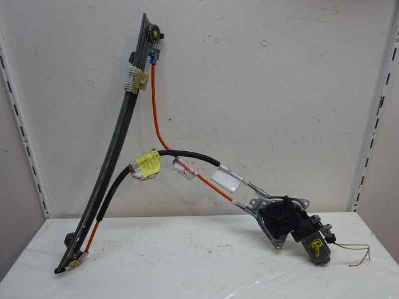 ELEVALUNAS DELANTERO DERECHO CITROEN SAXO 1997 1.1 MT 60CV | 44KW