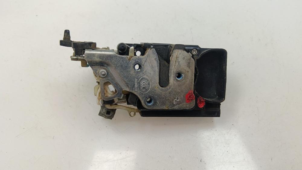 CERRADURA PUERTA TRASERA DERECHA CHEVROLET NUBIRA 2.0 TD AT 121CV