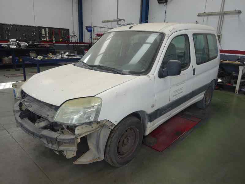 CENTRALITA MOTOR UCE CITROEN BERLINGO 1.9 D MT 69CV