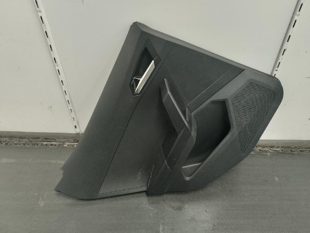 JUEGO ASIENTOS COMPLETO SEAT ARONA 1.6 MT 95CV | 70KW