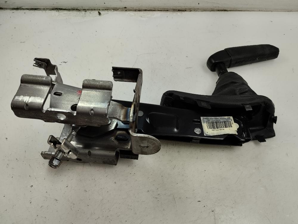 PALANCA FRENO DE MANO CITROEN DS4 1.6 THP MT 200CV