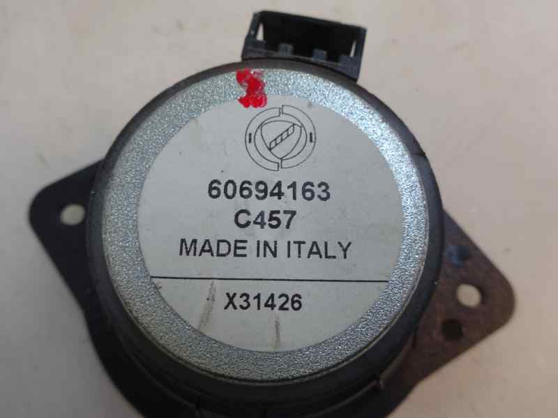 ALTAVOZ ALFA ROMEO BRERA 2.4 JTD MT 200CV