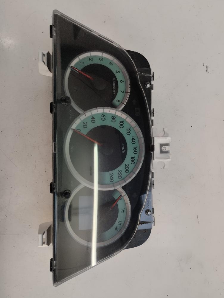 CUADRO INSTRUMENTOS TOYOTA COROLLA VERSO 1.8 AMT 129CV