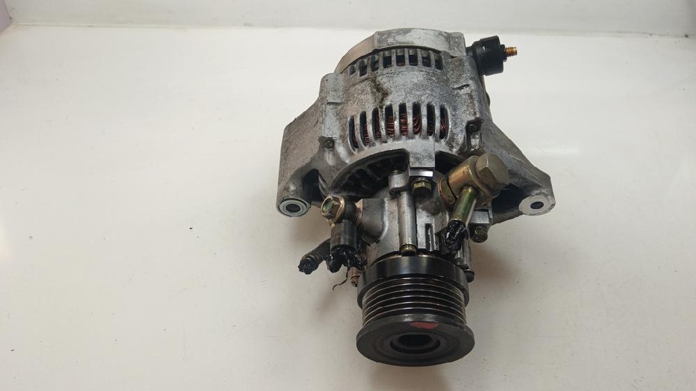ALTERNADOR HYUNDAI ACCENT 1.5D MT 82CV | 60KW