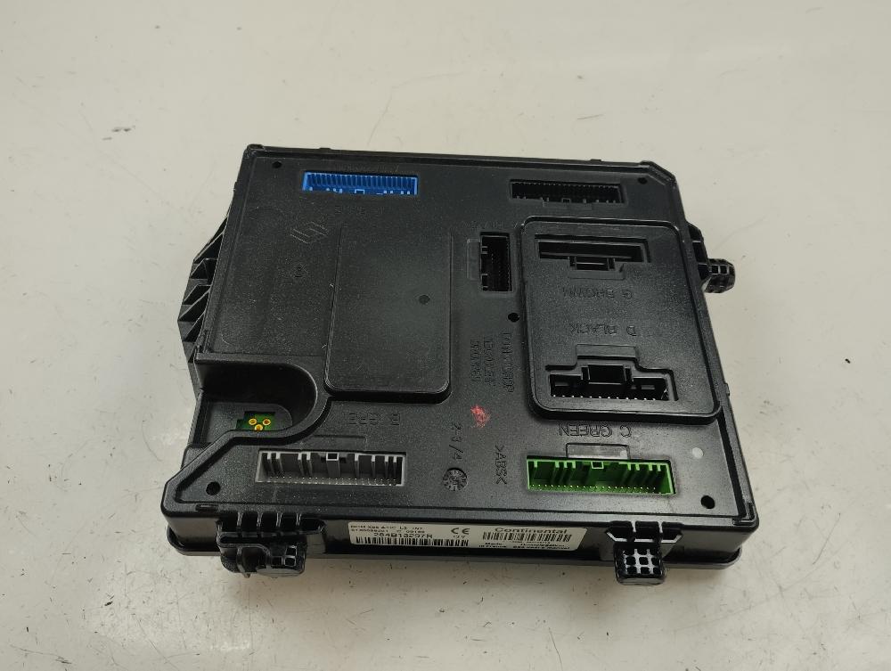 CAJA RELES FUSIBLES RENAULT SCENIC 2.0 DCI FAP MT 160CV