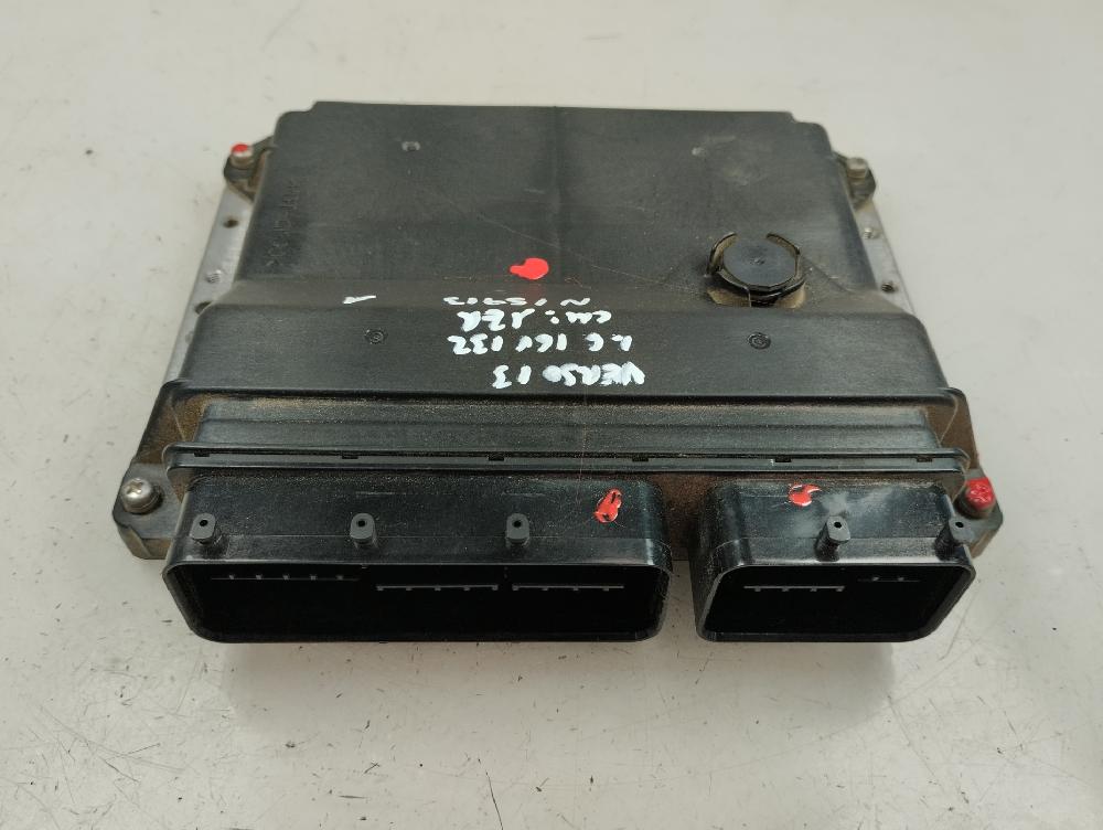 CENTRALITA MOTOR UCE TOYOTA VERSO 1.6 MT 132CV | 97KW