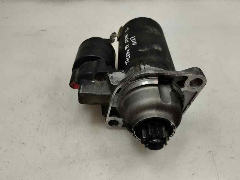 MOTOR ARRANQUE SEAT TOLEDO 1.9 TD MT 110CV