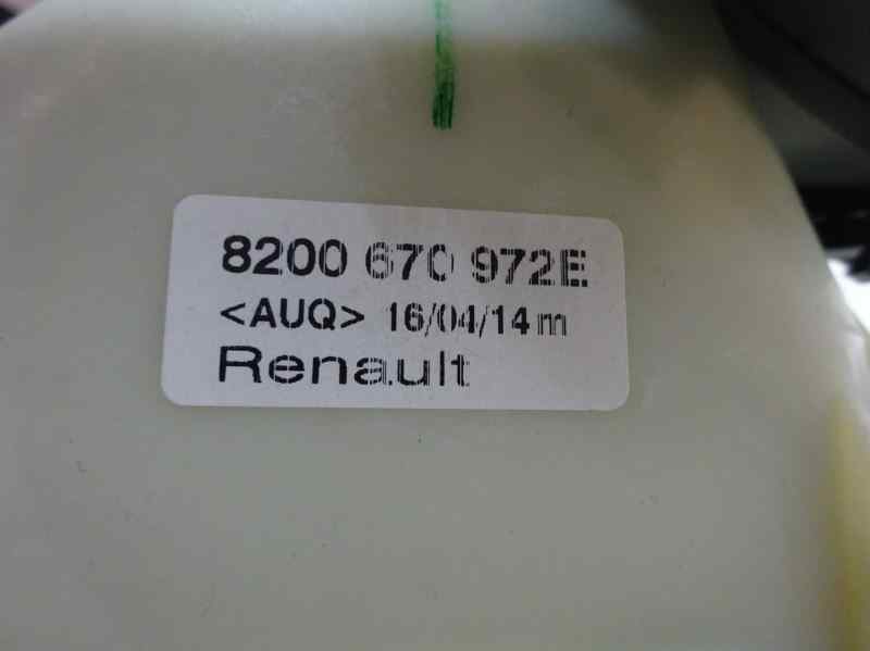PALANCA CAMBIO DACIA LOGAN 1.2 16V MT 75CV
