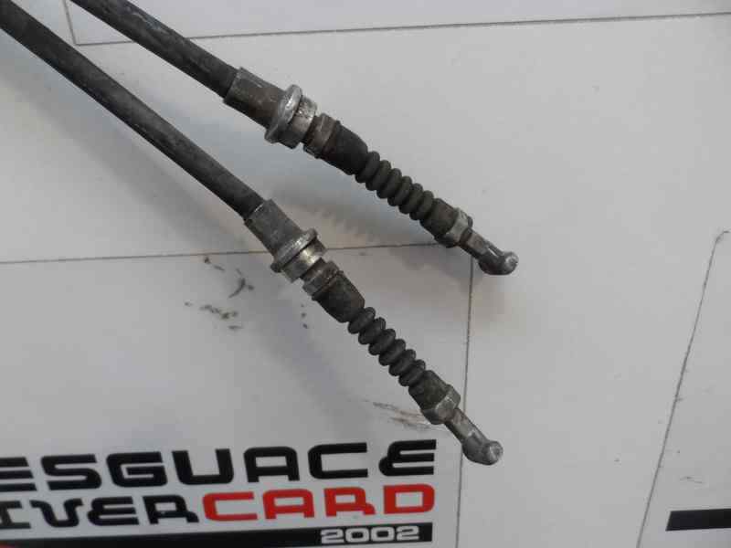 PALANCA FRENO DE MANO MAZDA 6 2.2 MZR-CD MT 129CV