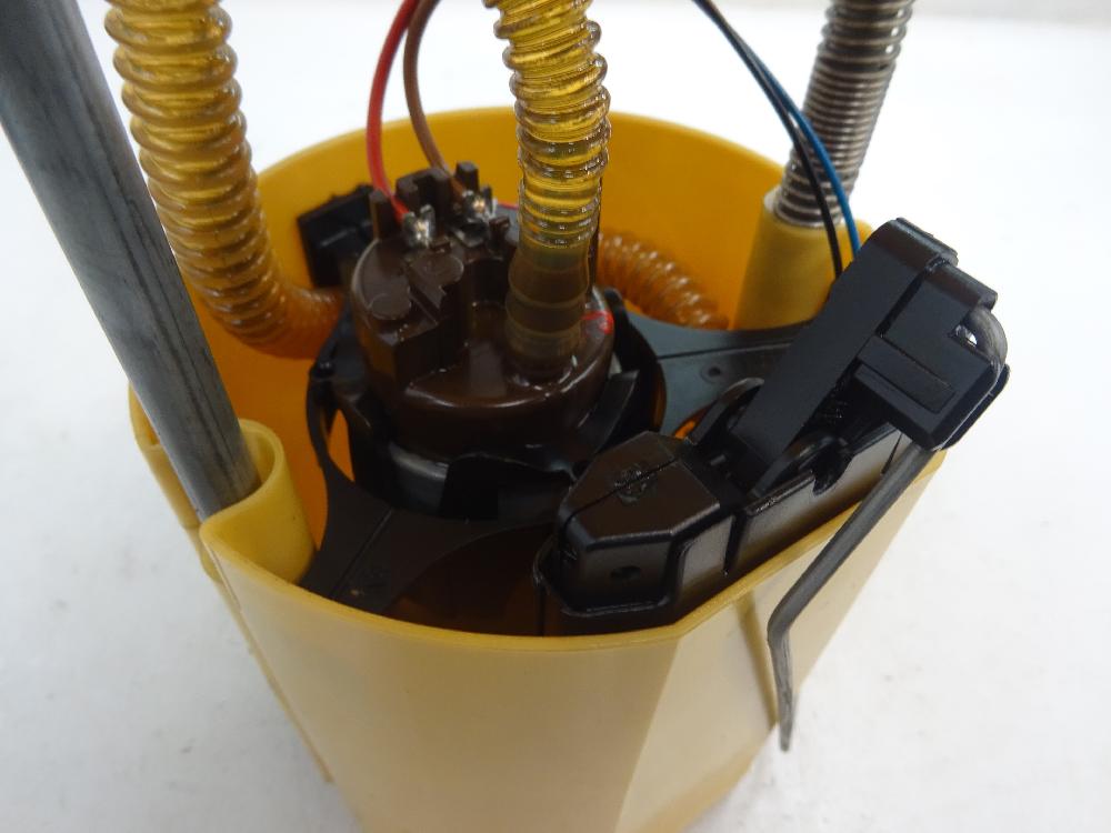 BOMBA COMBUSTIBLE FORD KA 1.3 TDCI MT 75CV | 55KW