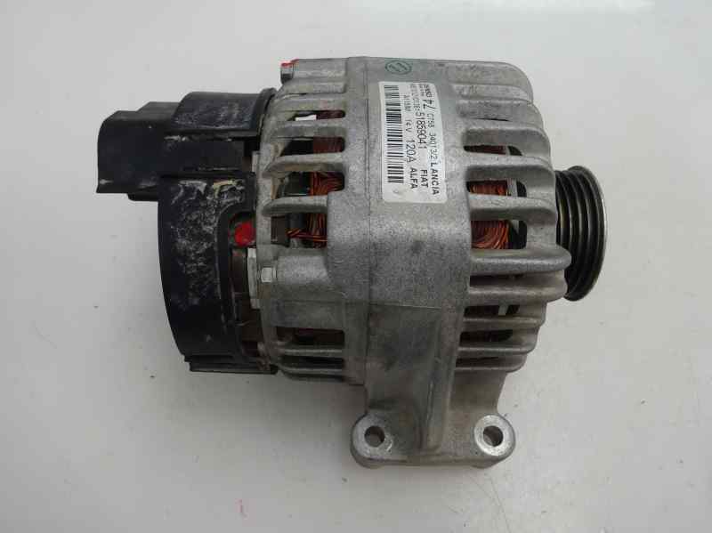 ALTERNADOR FORD KA 1.2 MT 69CV | 51KW