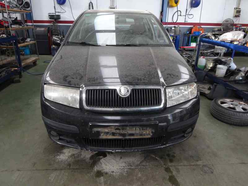 SONDA LAMBDA SKODA FABIA 1.4 MT 75CV | 55KW