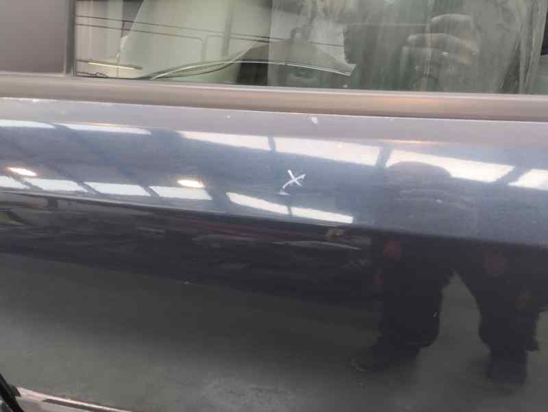 PUERTA TRASERA IZQUIERDA SAAB 93 1.9 TD MT 150CV