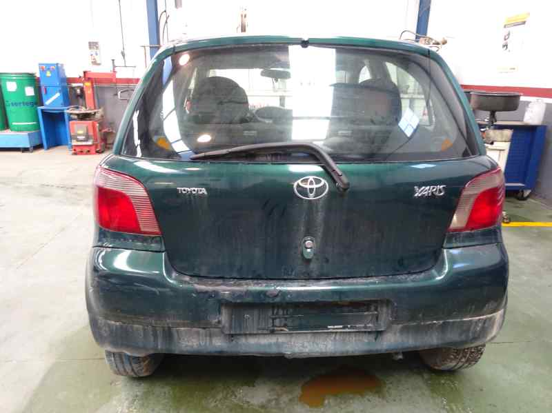 CONMUTADOR DE ARRANQUE TOYOTA YARIS 2002 1.0 MT 68CV | 50KW