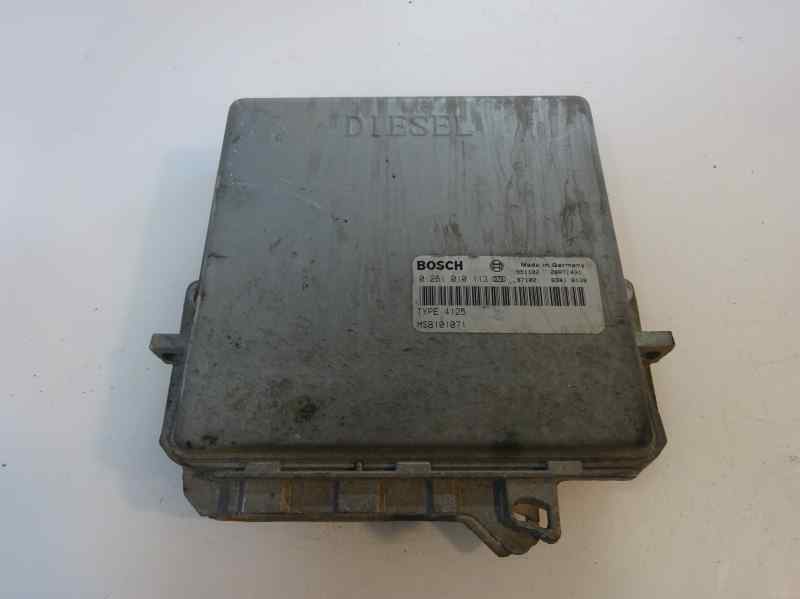 CENTRALITA AIRBAG LAND ROVER FREELANDER 2.0 DI MT 98CV