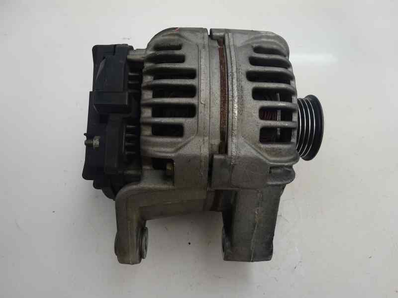 ALTERNADOR OPEL ASTRA 2002 2.0 DTI MT 101CV | 74KW