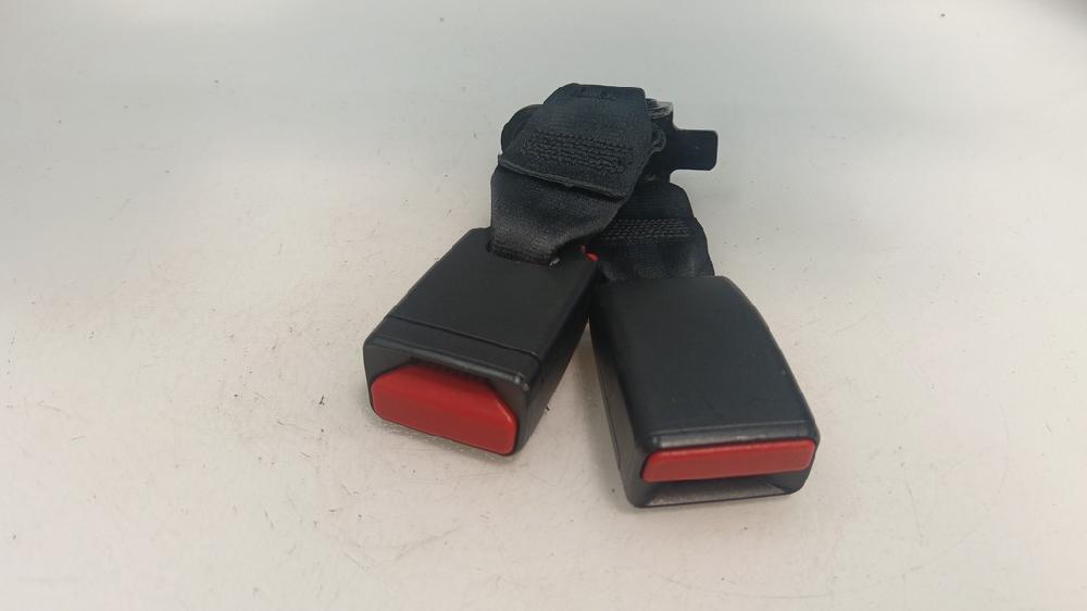 ANCLAJE CINTURON TRASERO DERECHO PEUGEOT 208 1.2 MT 110CV | 81KW