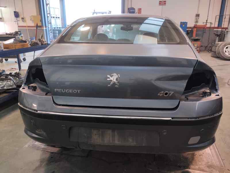 ABS PEUGEOT 407 2.0 HDI MT 136CV