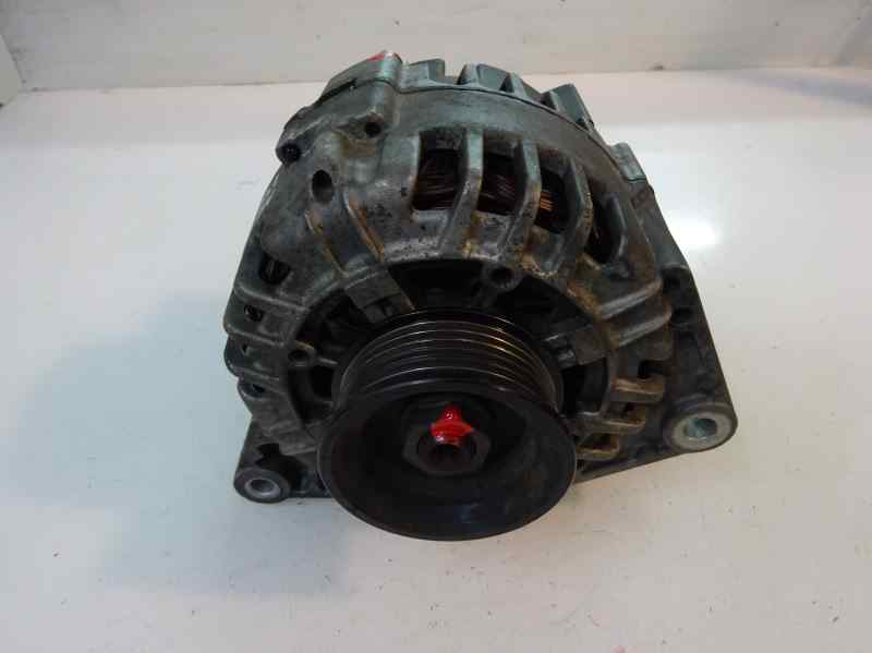 ALTERNADOR AUDI A6 2.5 TDI MT 150CV